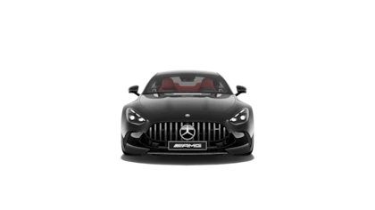 AMG GT 대표 이미지