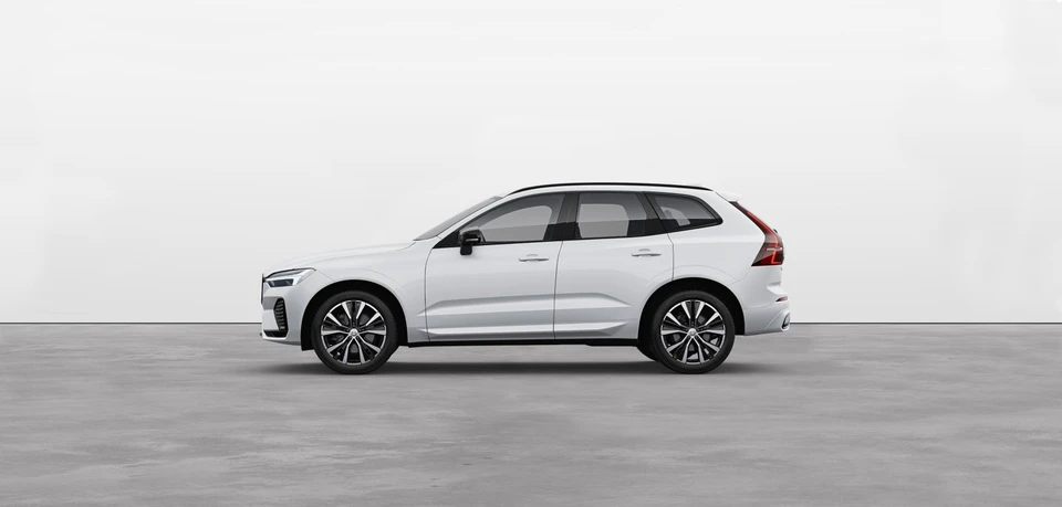XC60 대표 이미지