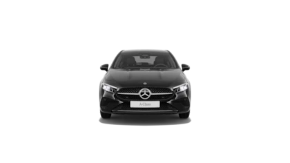 A-Class 대표 이미지