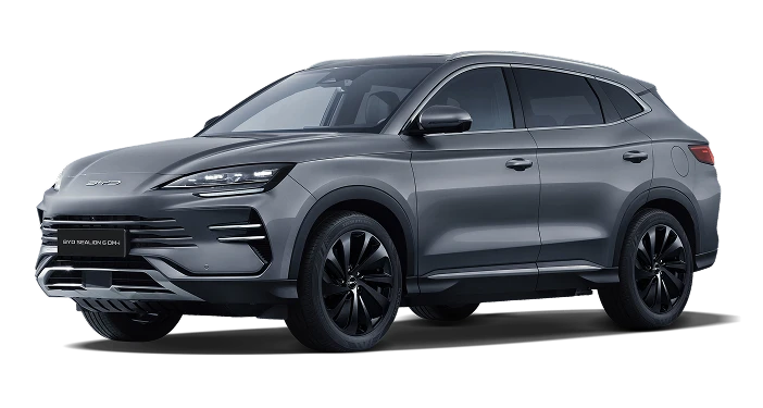 BYD SEALION 6 DM-i 대표 이미지