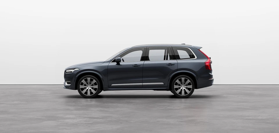XC90 대표 이미지