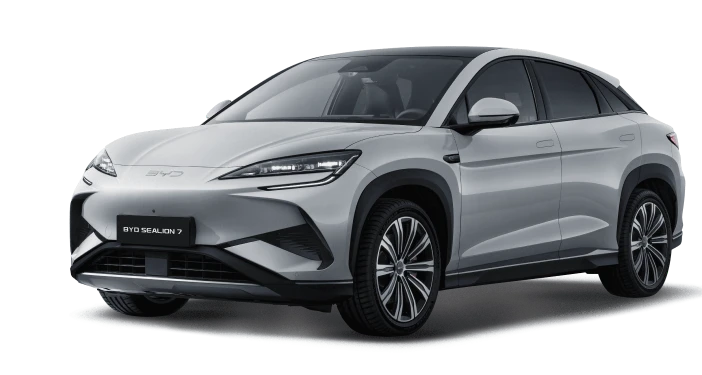 BYD SEALION 7 대표 이미지