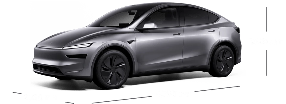 Model Y 대표 이미지