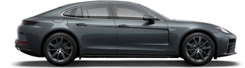 Panamera 대표 이미지