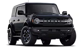 BRONCO 대표 이미지