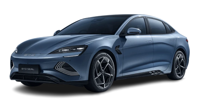 BYD SEAL 대표 이미지