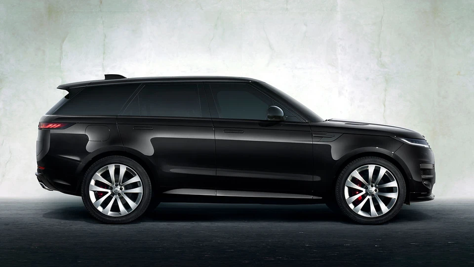 RANGE ROVER SPORT 대표 이미지