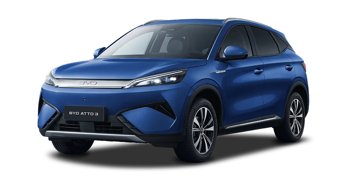 BYD ATTO 3 대표 이미지
