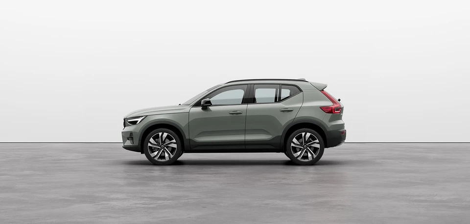 XC40 대표 이미지