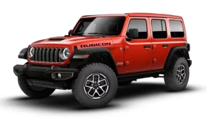Wrangler 대표 이미지