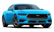 MUSTANG 대표 이미지
