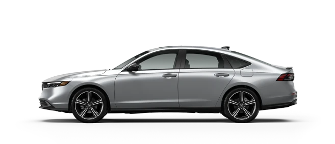 Accord Hybrid 대표 이미지