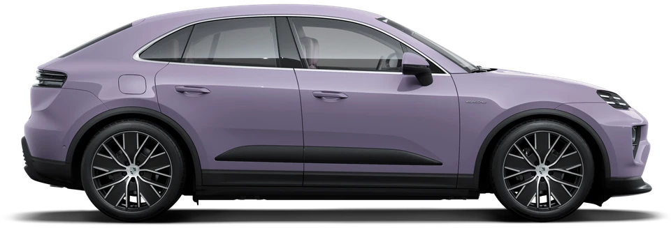 Macan 대표 이미지