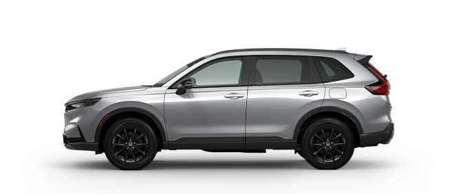 CR-V Hybrid 대표 이미지