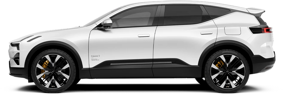 Polestar 3 대표 이미지