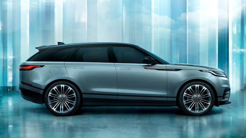 RANGE ROVER VELAR 대표 이미지