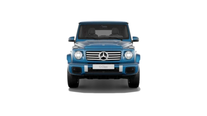 G-Class 대표 이미지