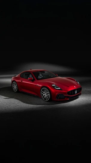 GRANTURISMO 대표 이미지