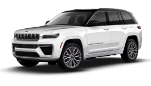 Grand Cherokee L 대표 이미지