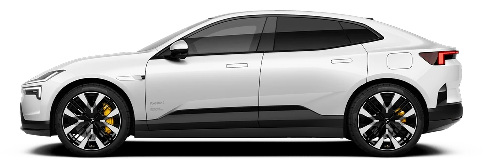 Polestar 4 대표 이미지