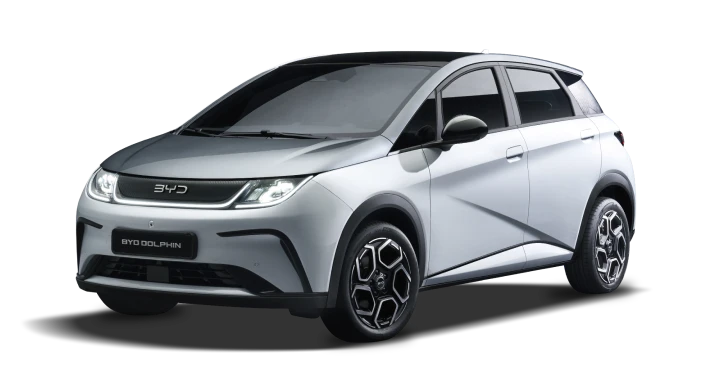 BYD DOLPHIN 대표 이미지