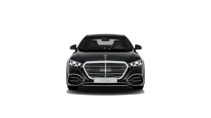 S-Class 대표 이미지