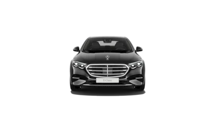 E-Class 대표 이미지