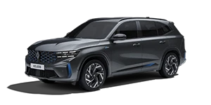 Grand Koleos 대표 이미지
